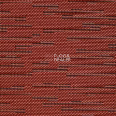 Ковролин Carpet Concept Ply Geometric Scale Burnt Sienna фото 1 | FLOORDEALER